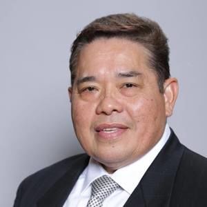 Meet your Posher, Juanito